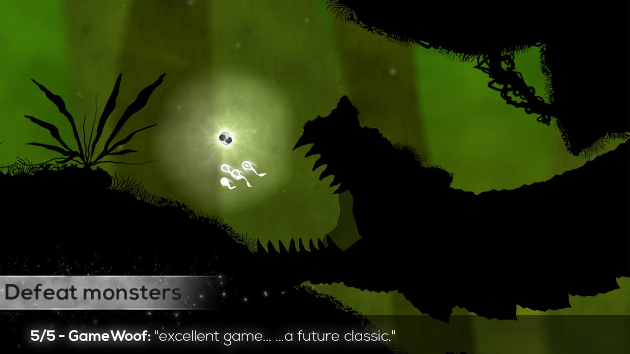 Hero of Many Steam CD Key - 5
