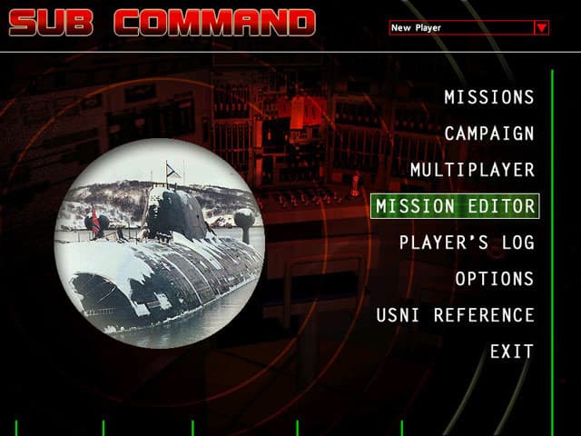Sub Command Steam CD Key - 2