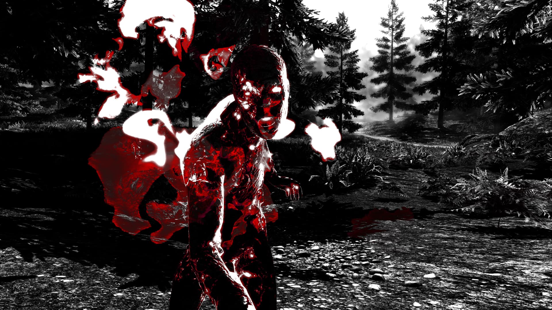 Betrayer Steam CD Key - 8