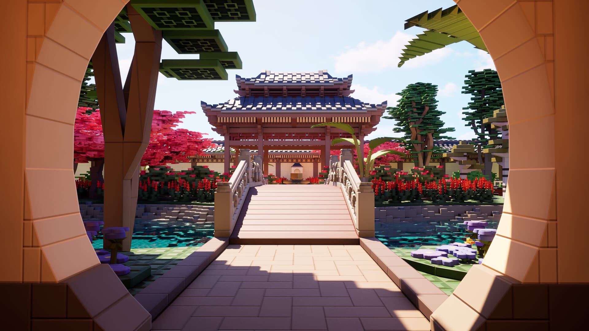 Brickadia PC Steam Account - 3