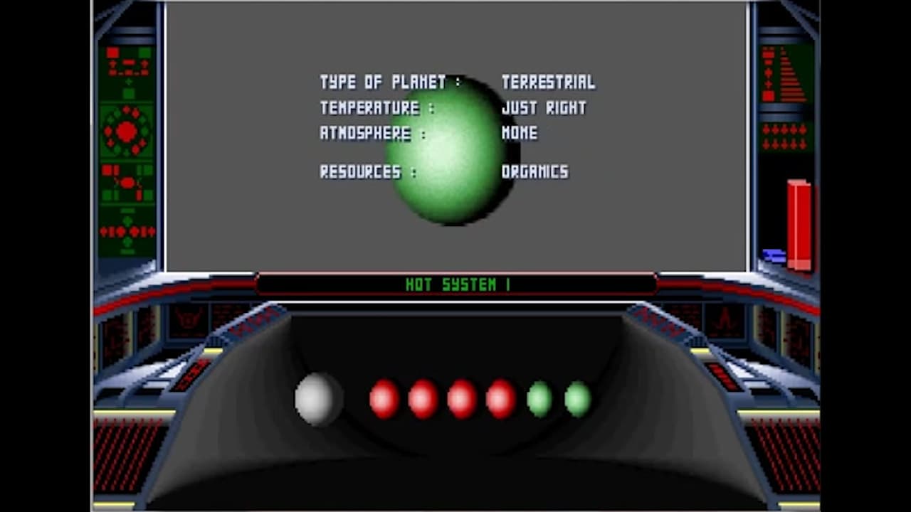 Hyperspeed PC Steam CD Key - 4