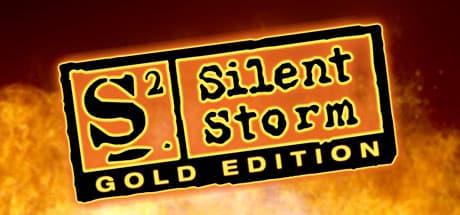Silent Storm Gold Edition Steam CD Key