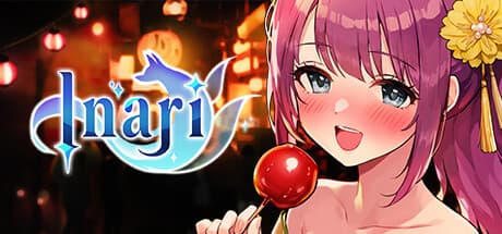 Inari PC Steam Account