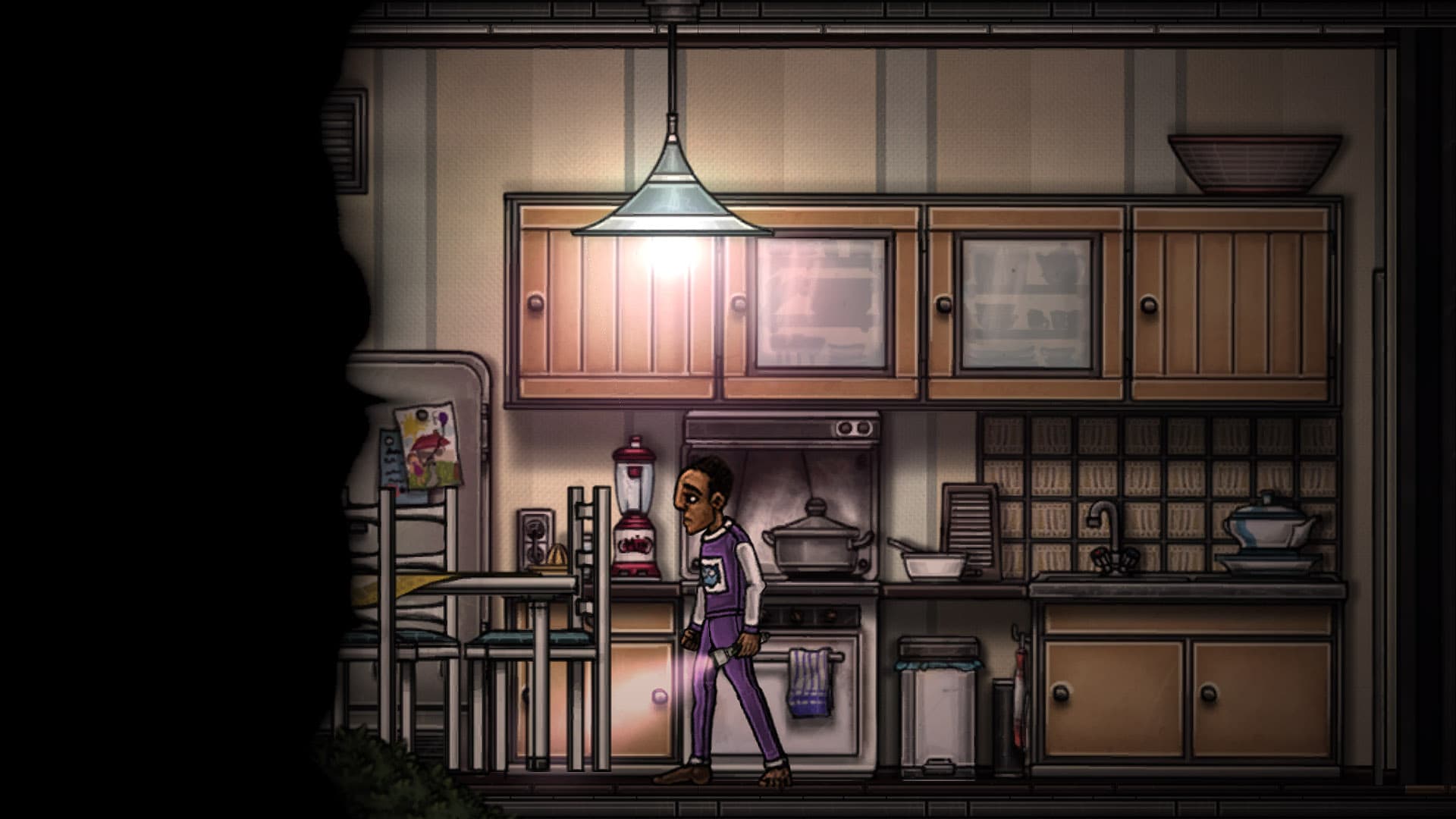 In Between PC Steam CD Key - 7