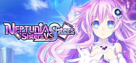 Neptunia: Sisters VS Sisters Steam Account