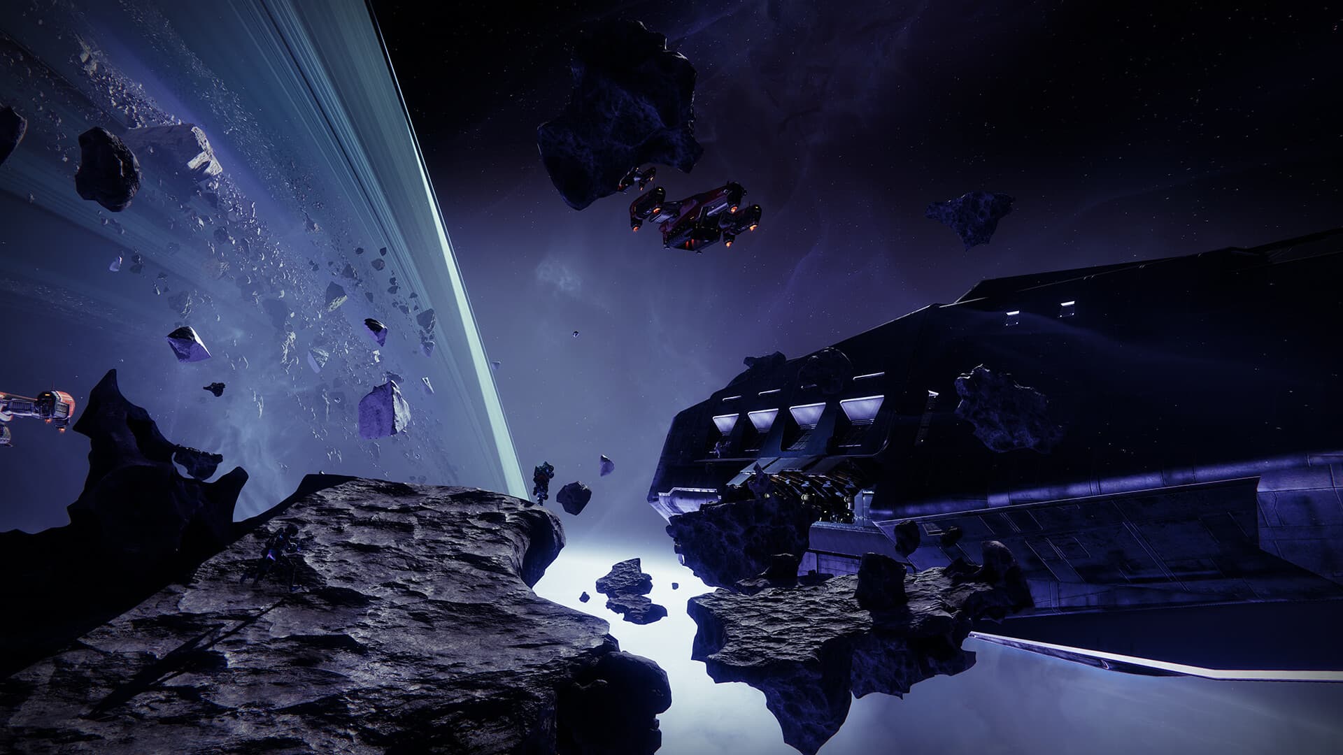 Destiny 2: Lightfall Steam Account - 3