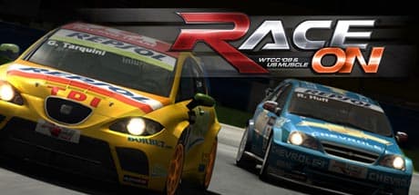 Race On Steam CD Key