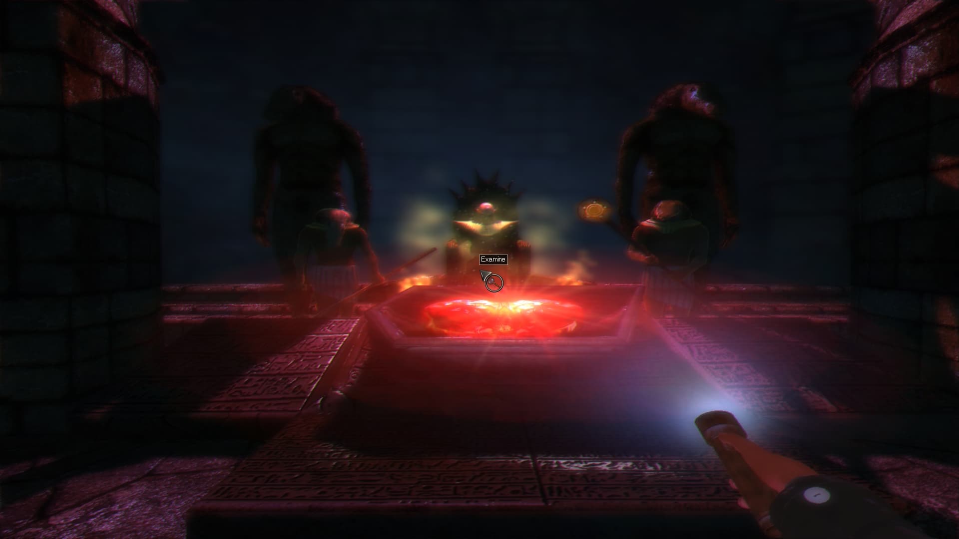 Darkness Within 2: The Dark Lineage Steam CD Key - 5