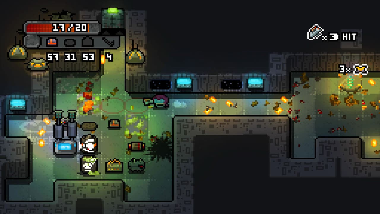 Space Grunts PC Steam CD Key - 3