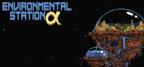 Environmental Station Alpha Steam CD Key