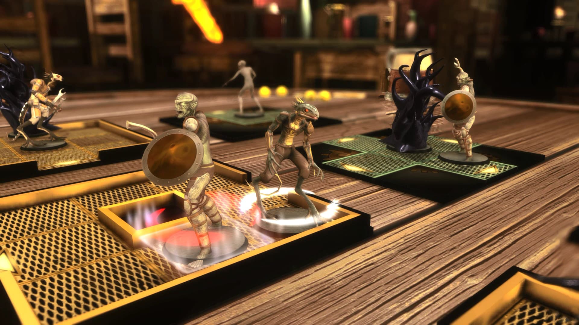 The Living Dungeon Steam CD Key - 2
