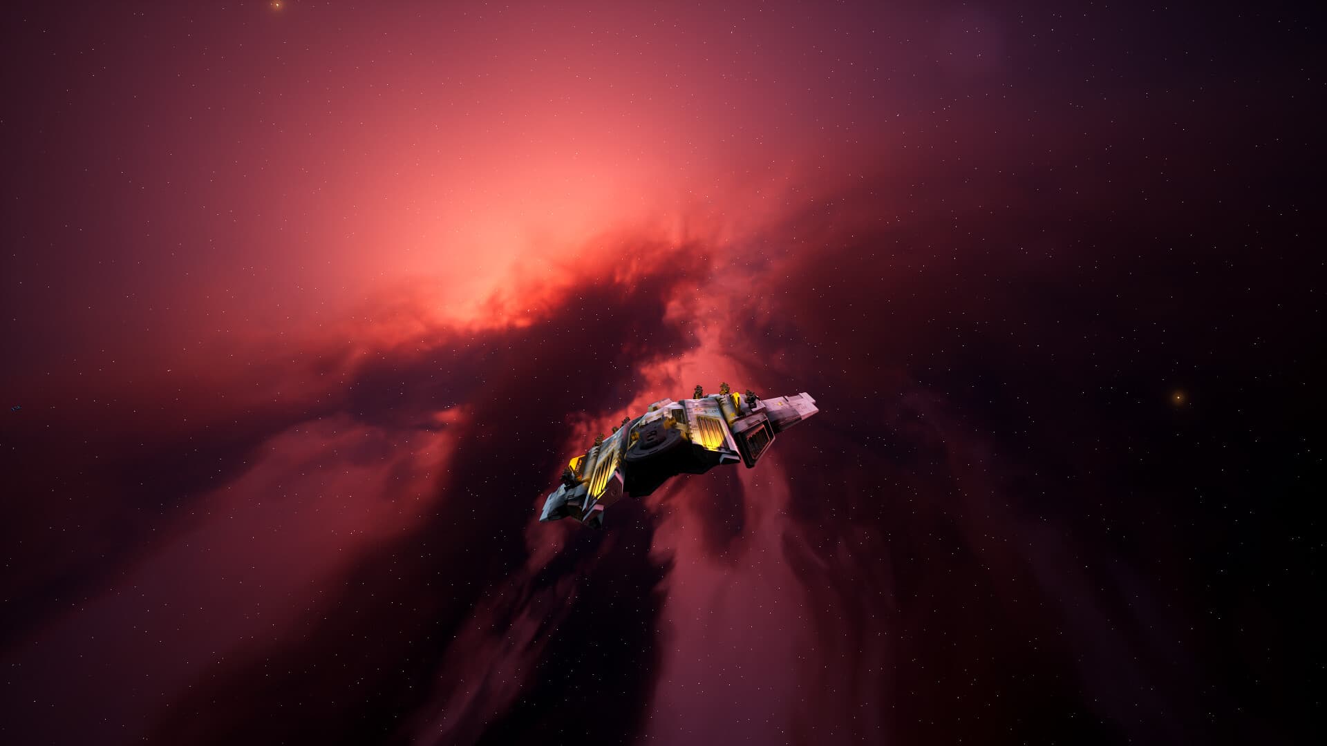 SpaceBourne 2 PC Steam Account - 2
