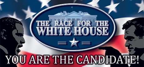 The Race for the White House Steam CD Key