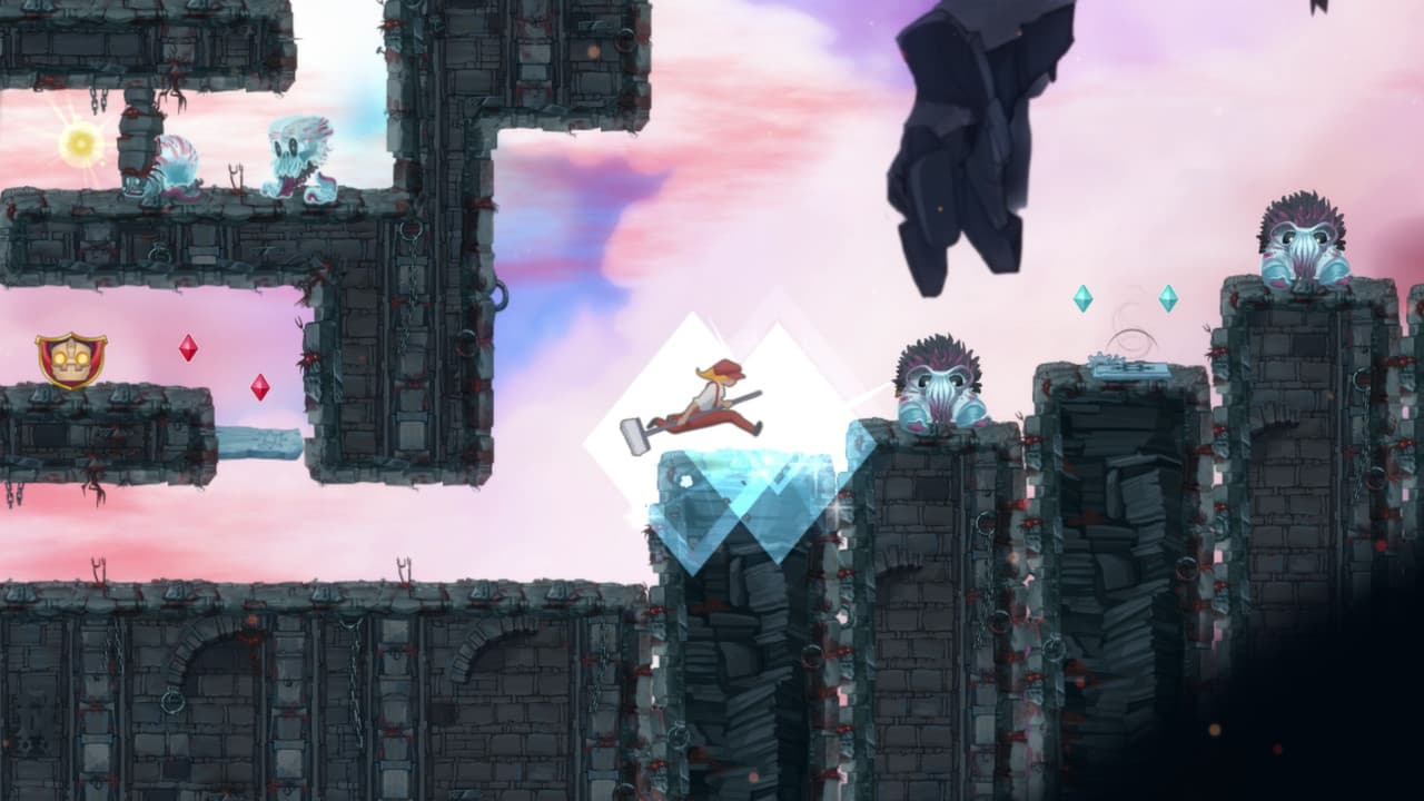 Team Indie Steam CD Key - 8