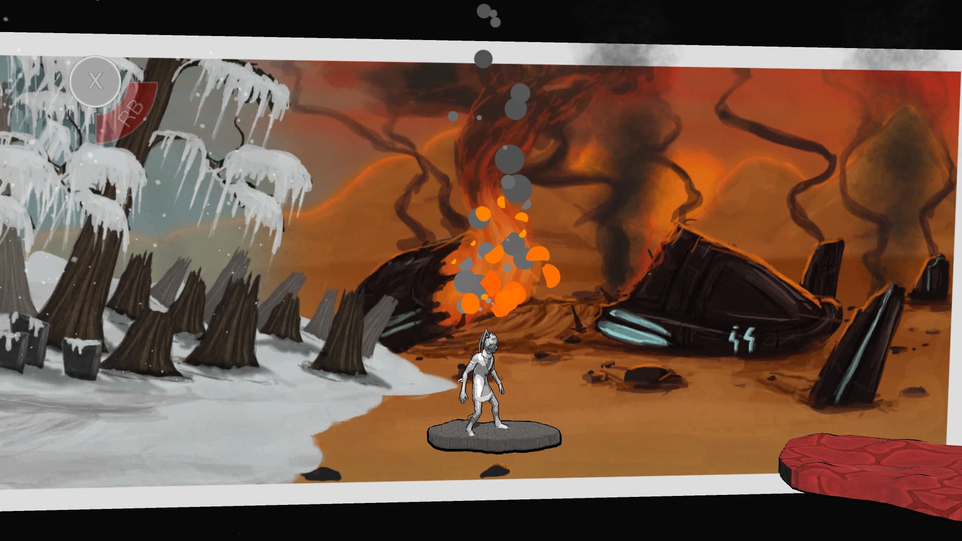 Spectrum: First Light Steam CD Key - 6