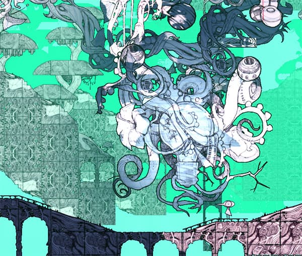 Ballpoint Universe - Infinite Steam CD Key - 4