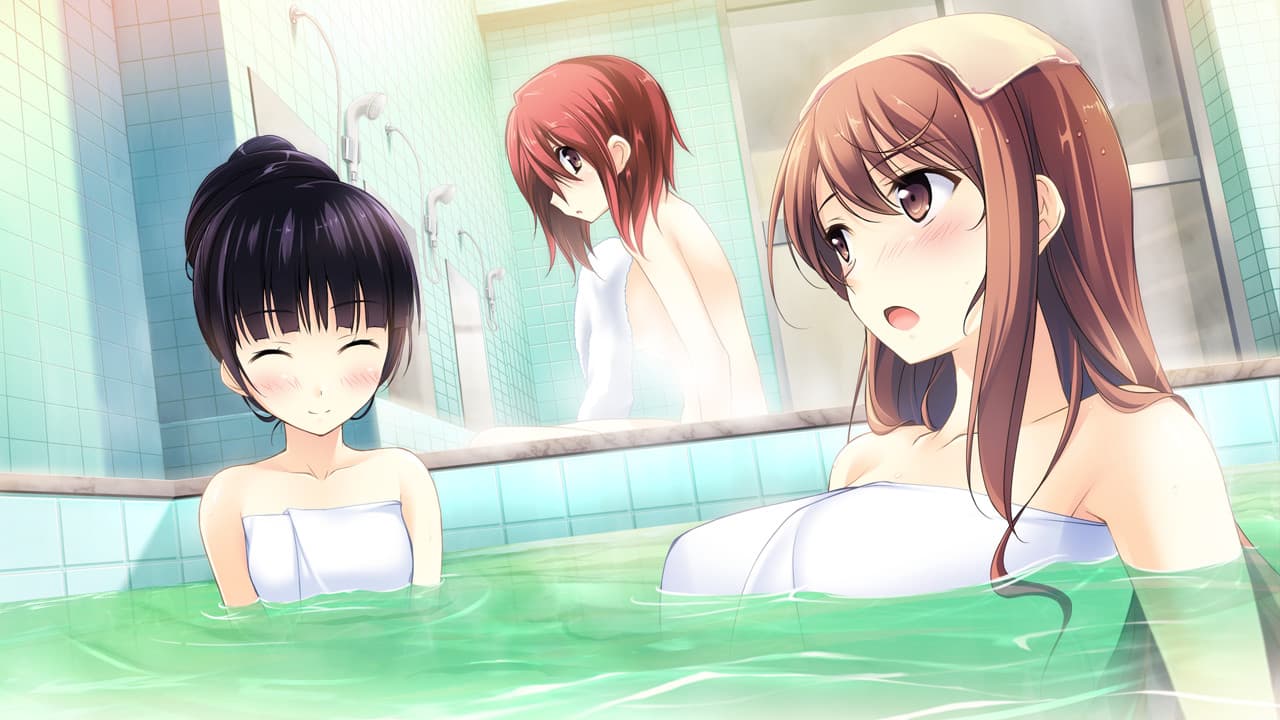 If My Heart Had Wings Steam CD Key - 3