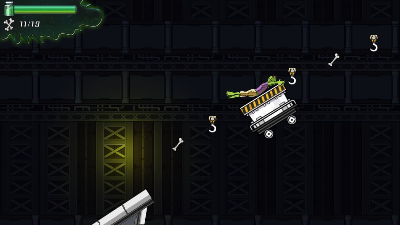 Boneless Zombie Steam CD Key - 8