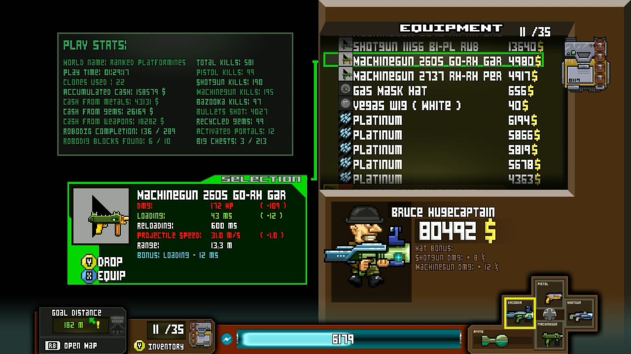 Platformines Steam CD Key - 3