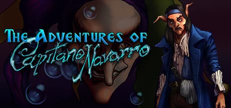 The Adventures of Capitano Navarro Steam CD Key