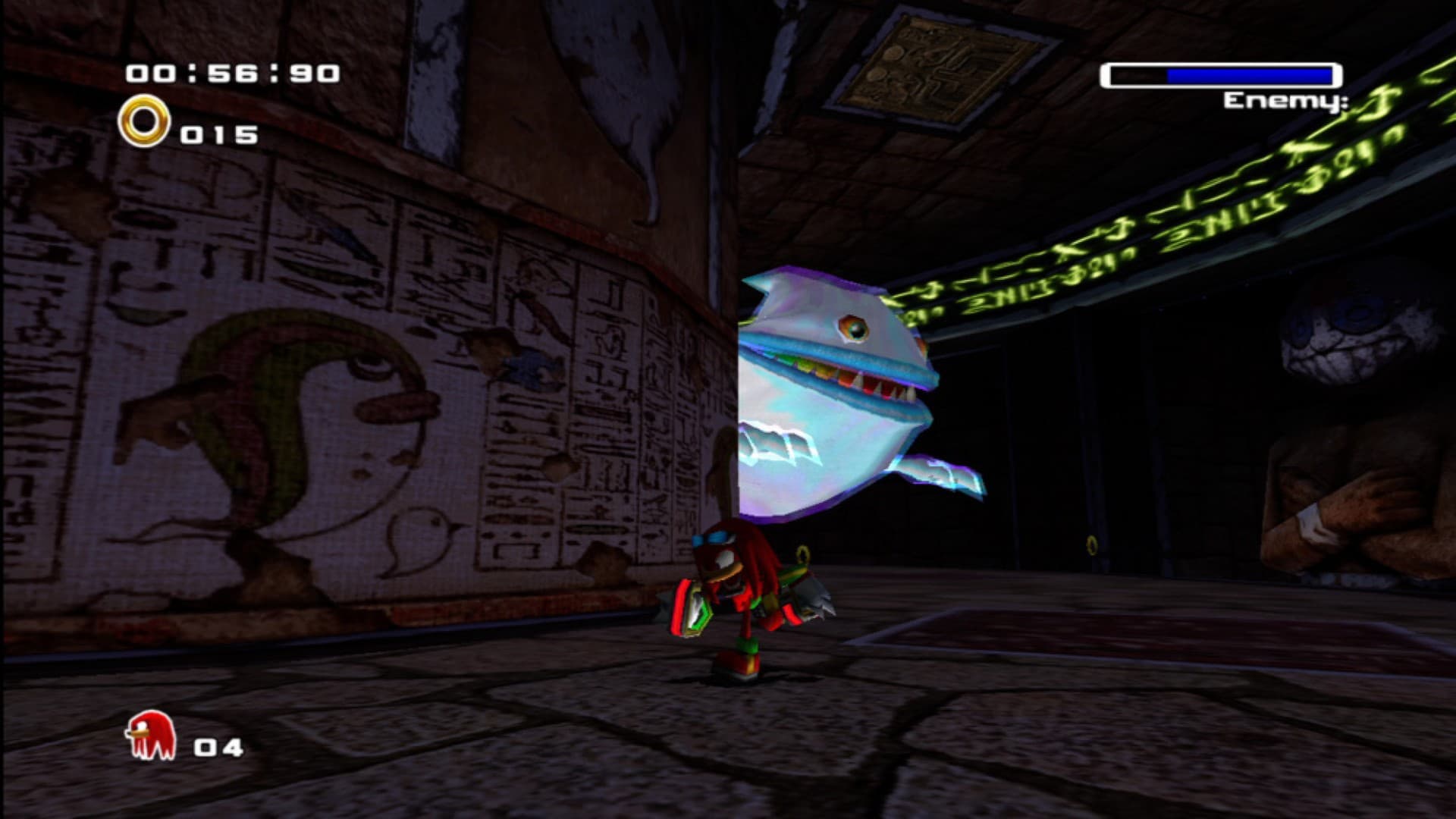 Sonic Adventure 2 Steam CD Key - 7