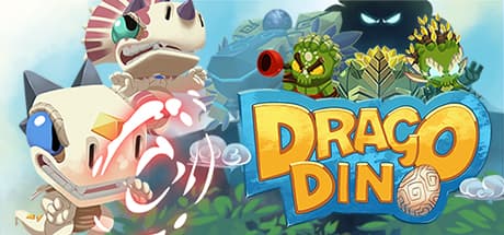 DragoDino Steam CD Key