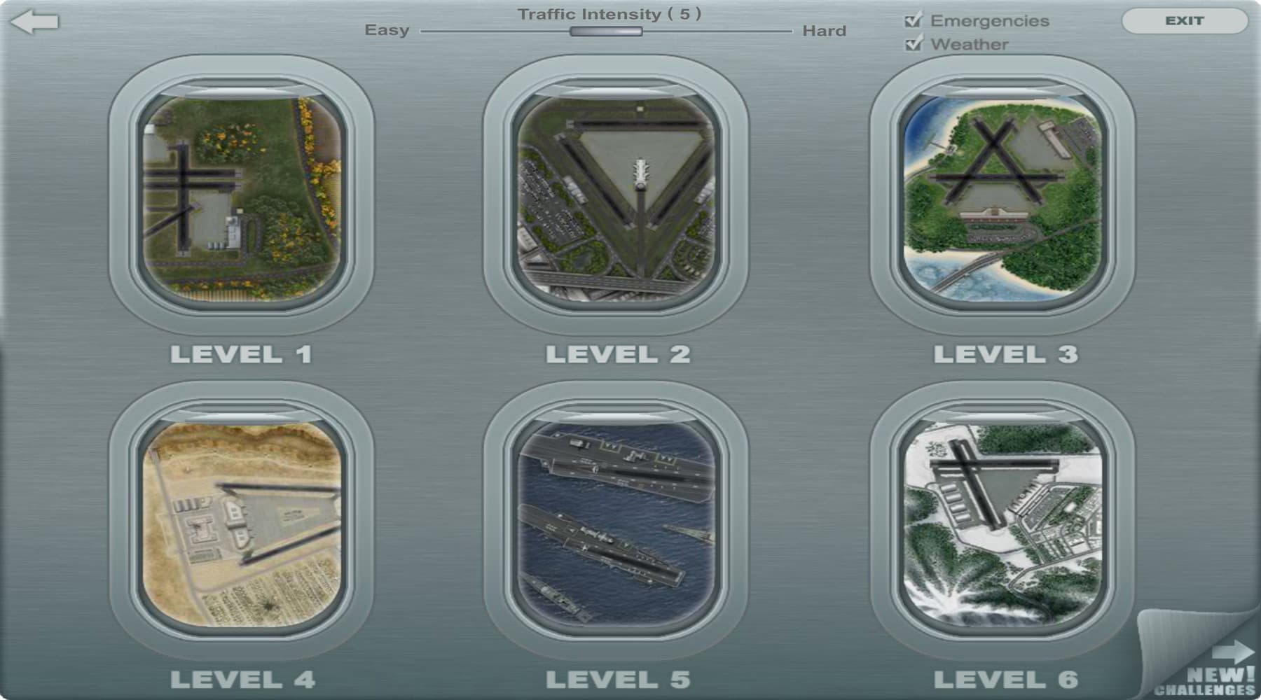 Airport Madness 4 PC Steam CD Key - 8