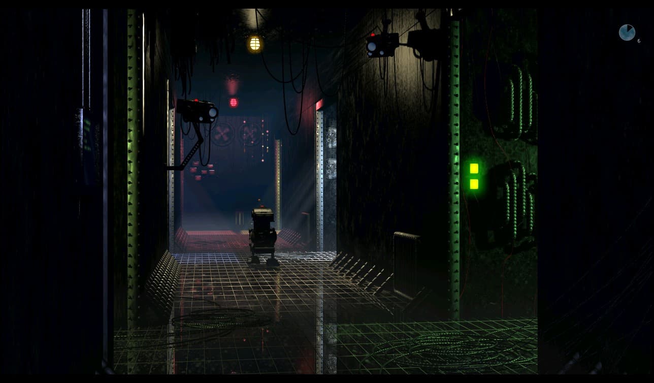 The Desolate Hope Steam CD Key - 4