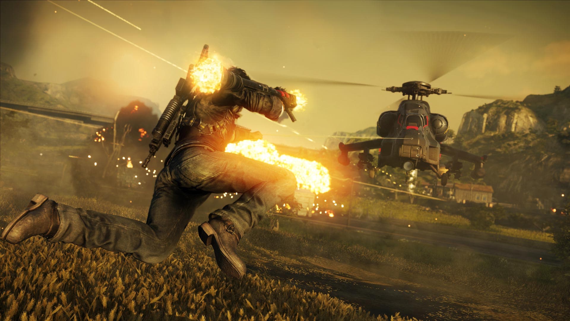 Just Cause 4 Complete Edition - 2