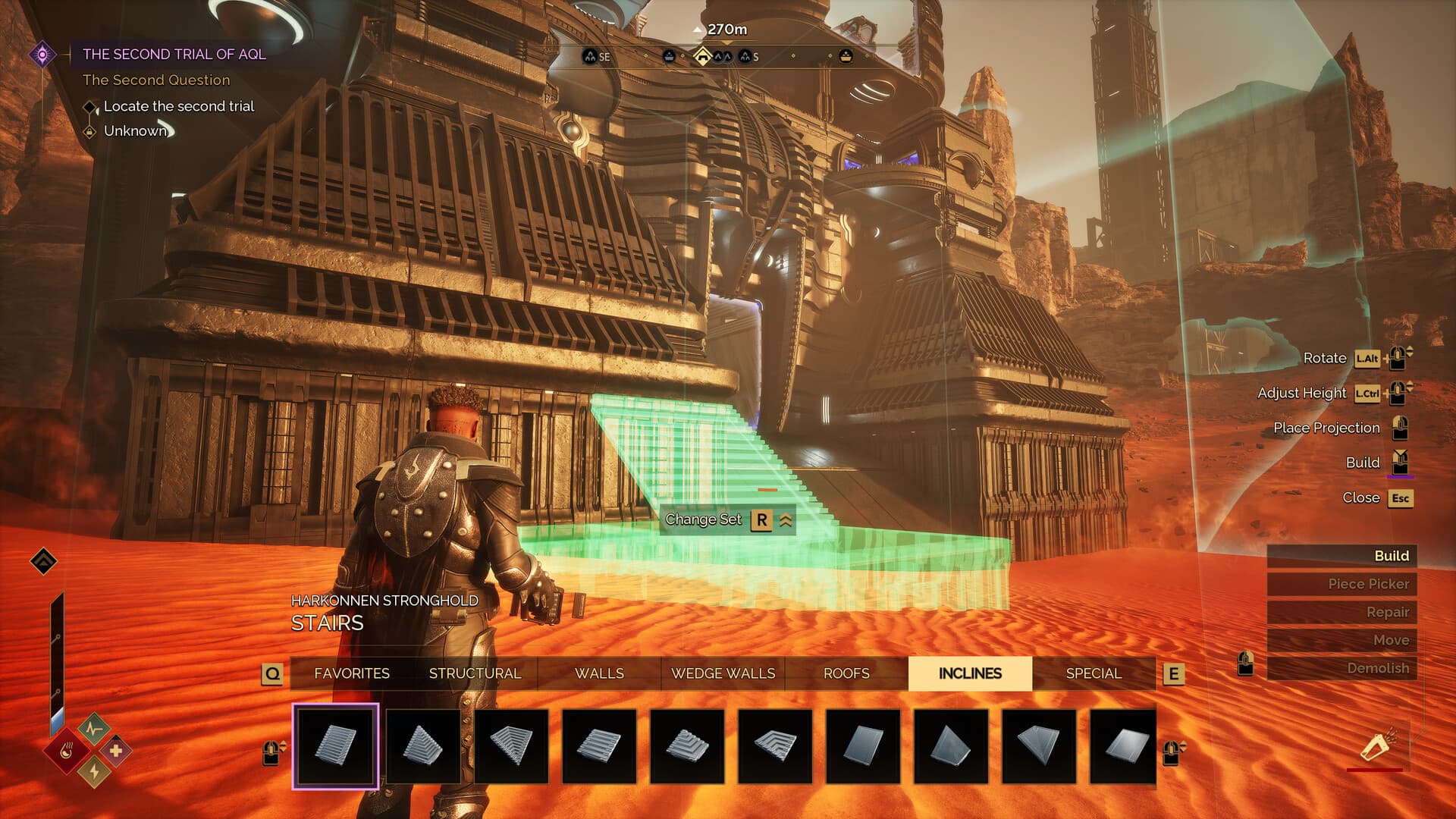 Dune: Awakening Deluxe Edition PC Steam Account - 2