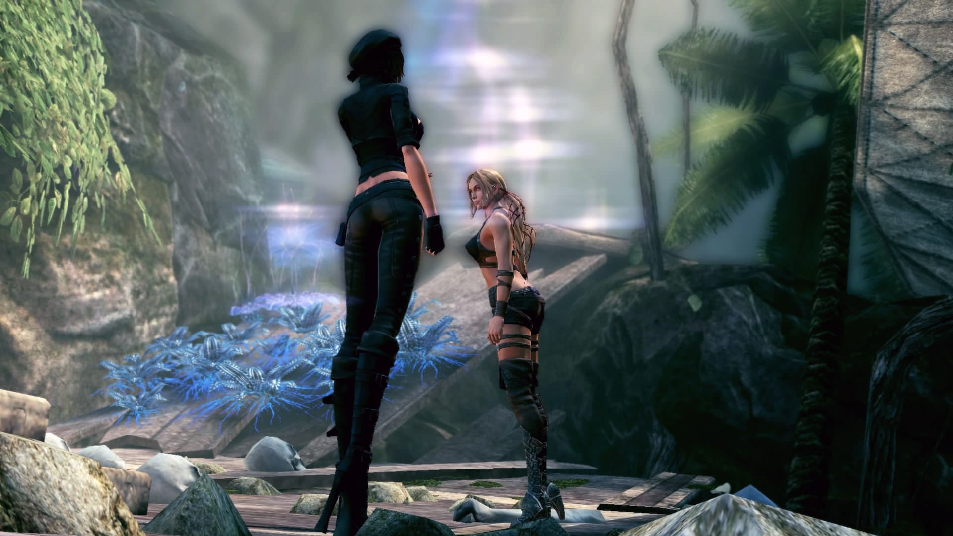 Blades of Time PC Steam CD Key - 8