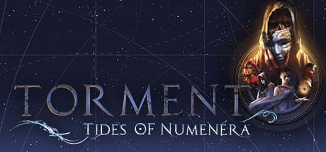 Torment: Tides of Numenera Steam CD Key