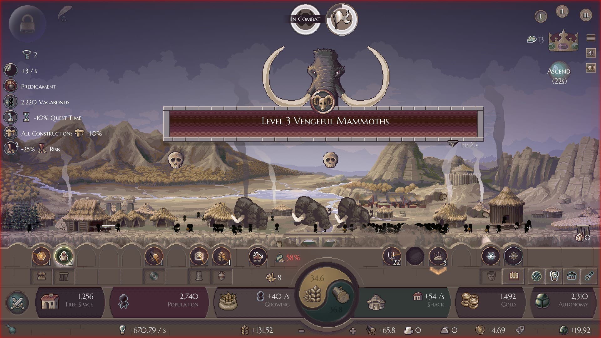 Microcivilization Steam Account - 3