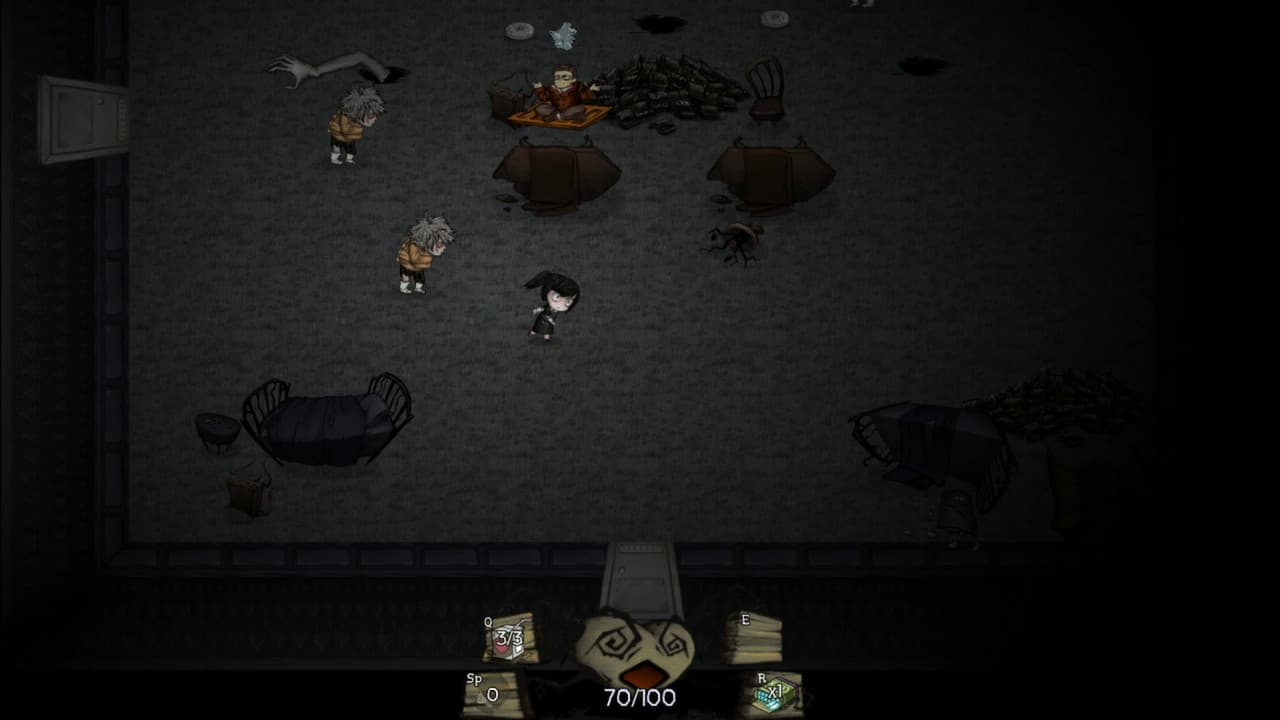 Our Darker Purpose Steam CD Key - 6