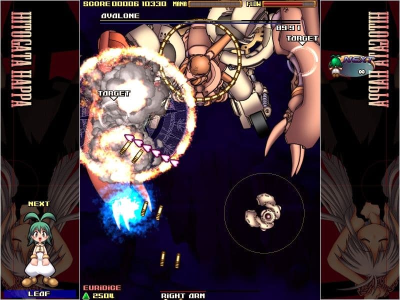 Hitogata Happa PC Steam CD Key - 3