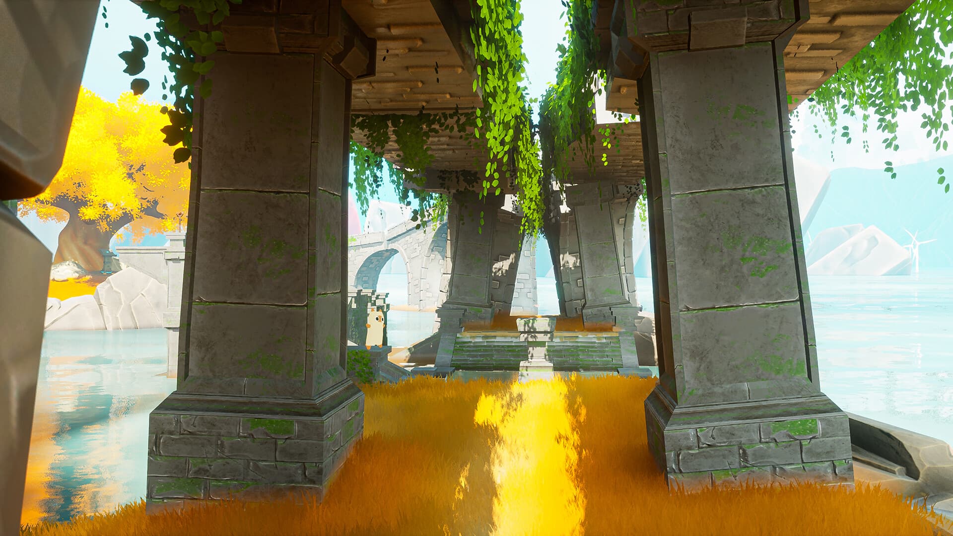 Kitty May Cry PC Steam Account - 8