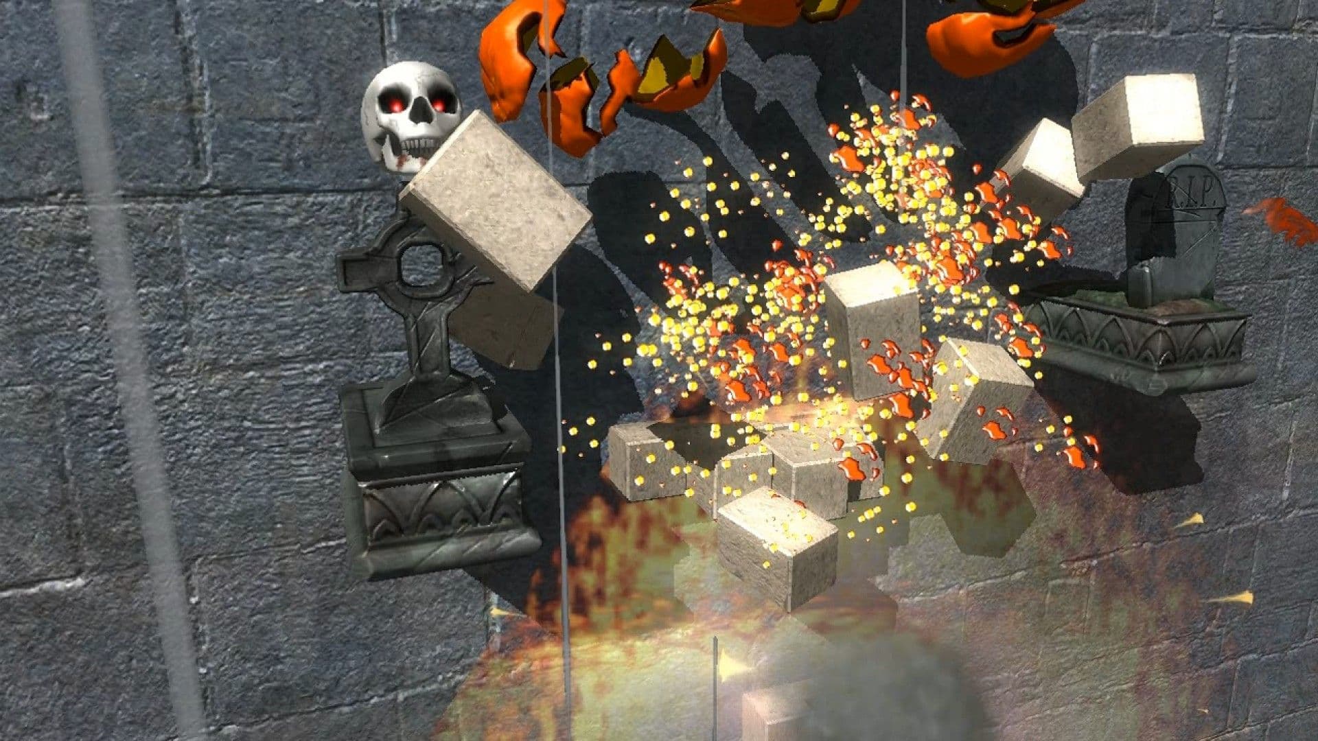 Crazy Machines 2 - Halloween DLC Steam CD Key - 4