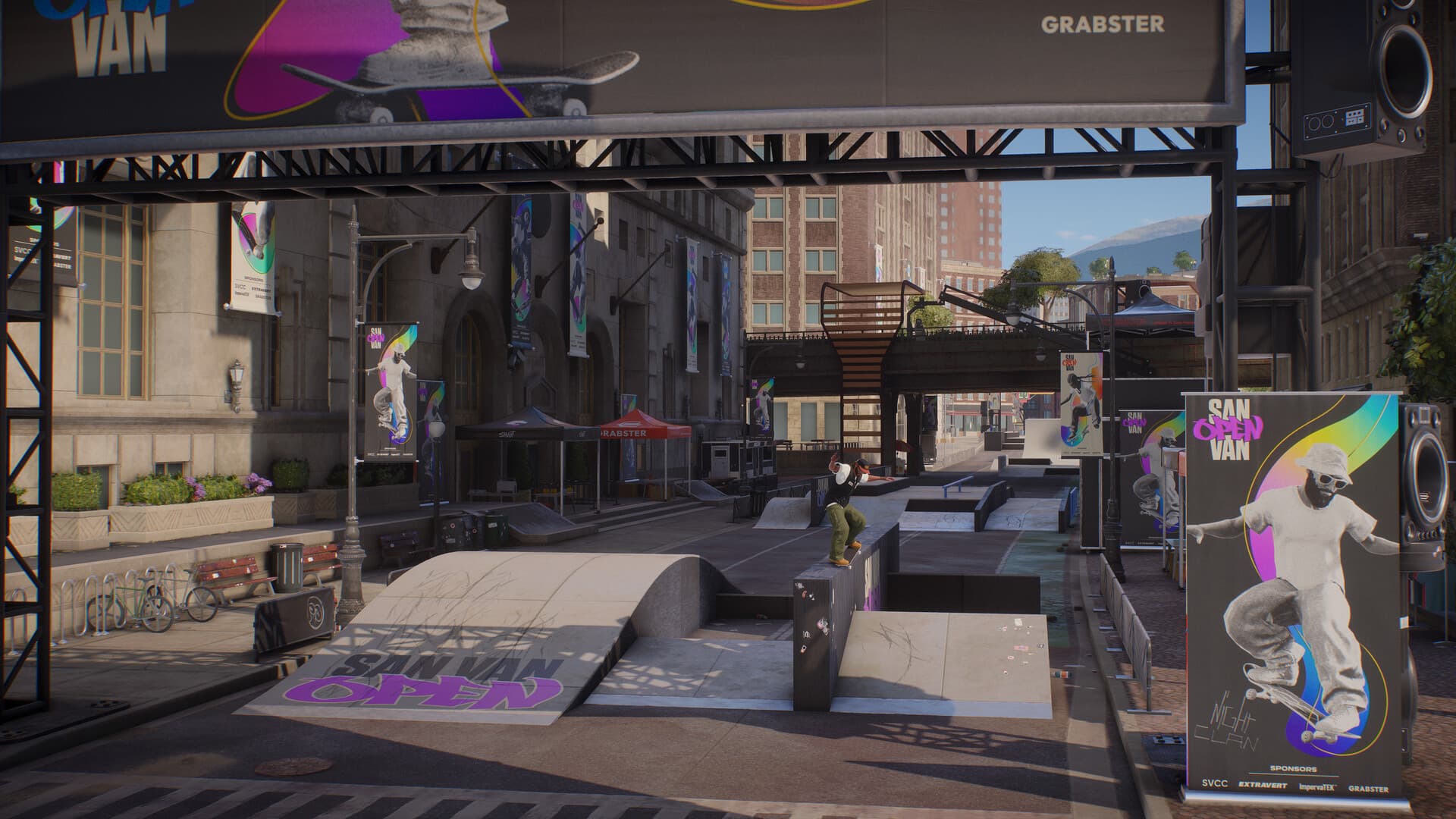 Skate. - Founder’s Pack PC Steam Account - 6
