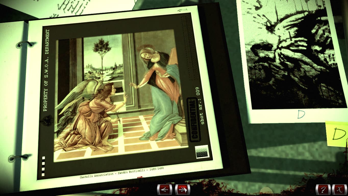Memento Mori 2 Steam CD Key - 5