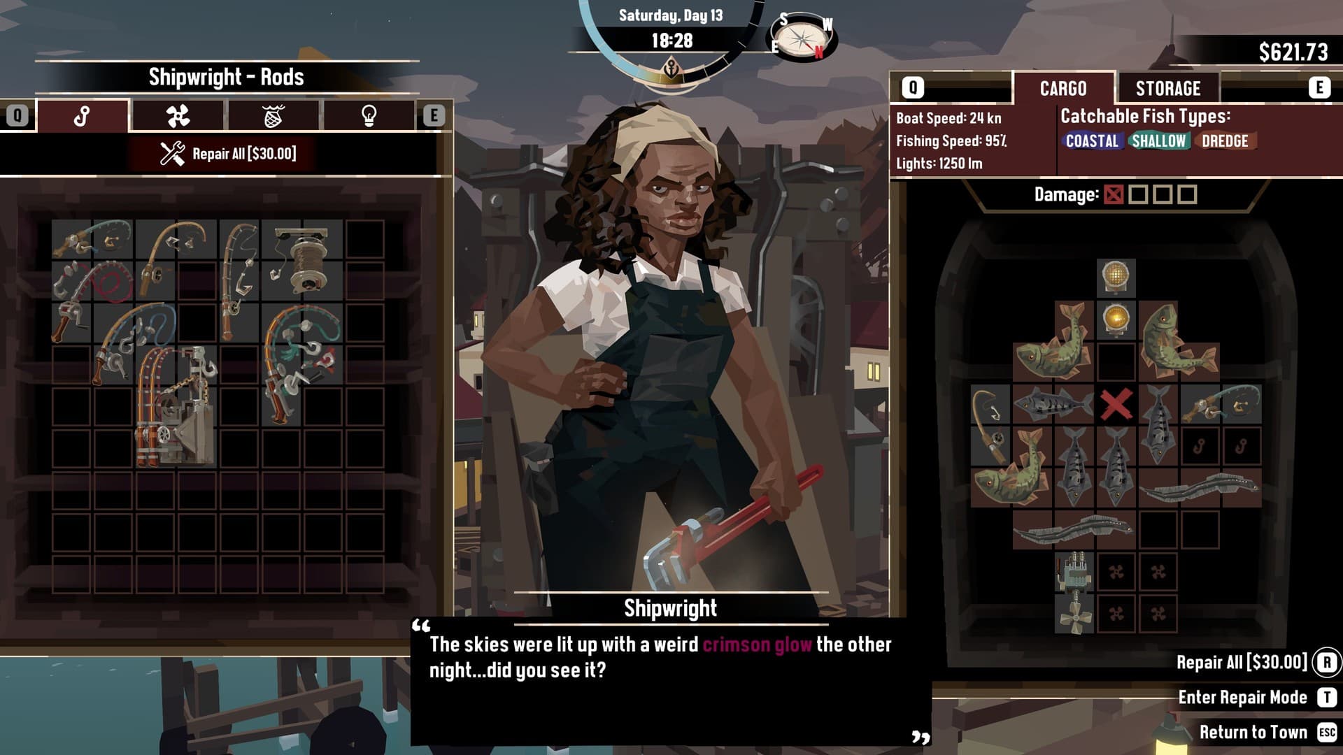 DREDGE PC Steam Account - 4