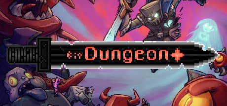 bit Dungeon+ Steam CD Key
