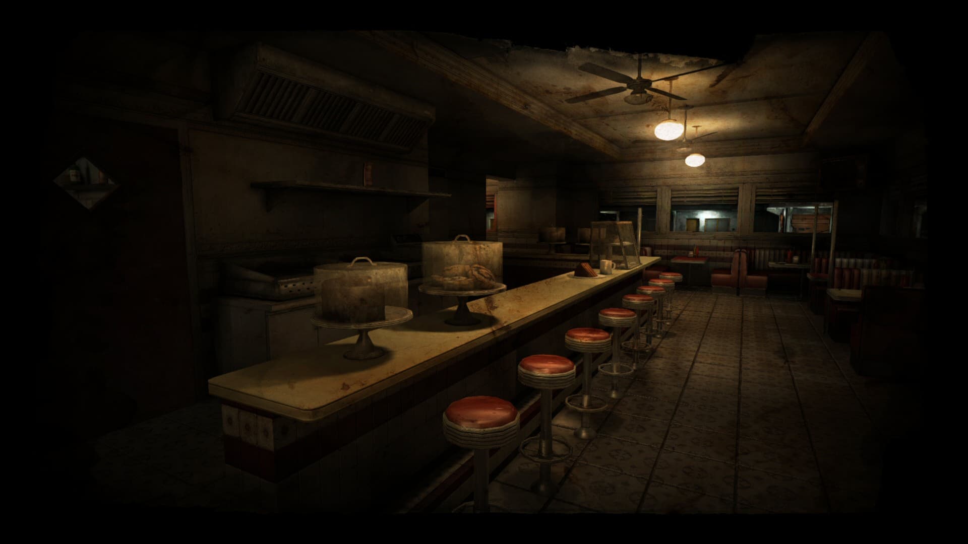 Joe's Diner PC Steam CD Key - 7