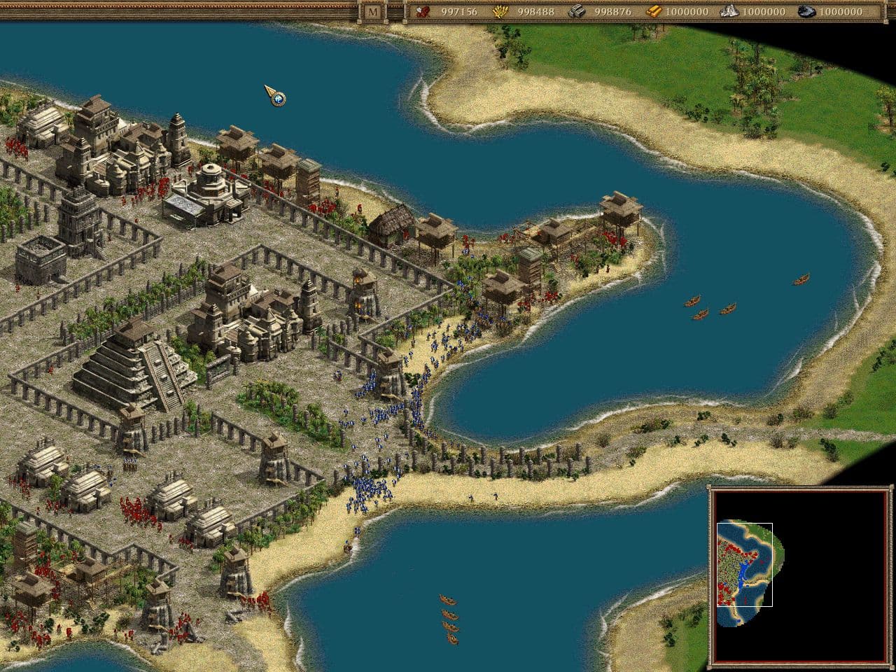 American Conquest: Fight Back PC Steam CD Key - 6