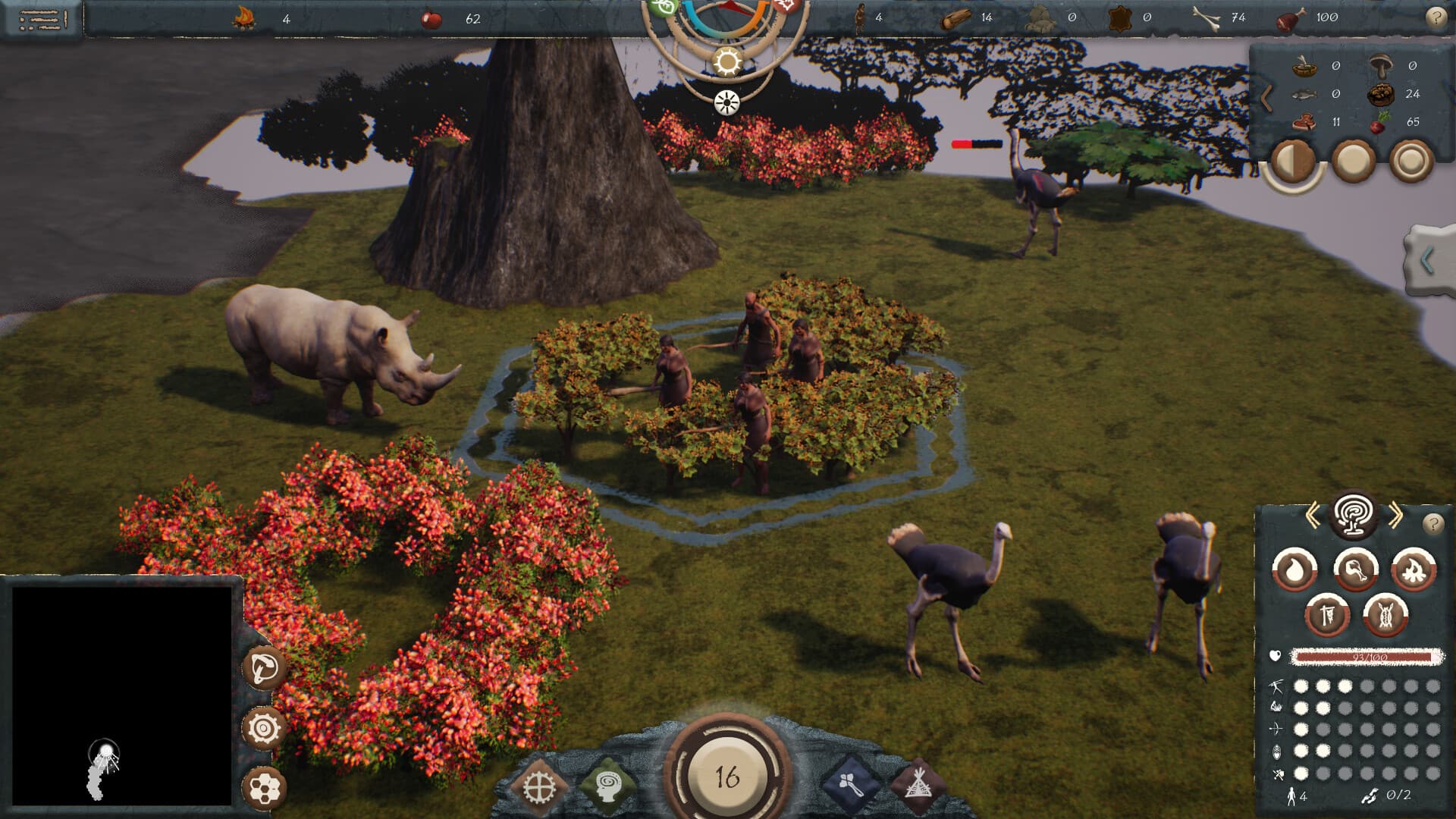 The Ancients PC Steam Account - 3