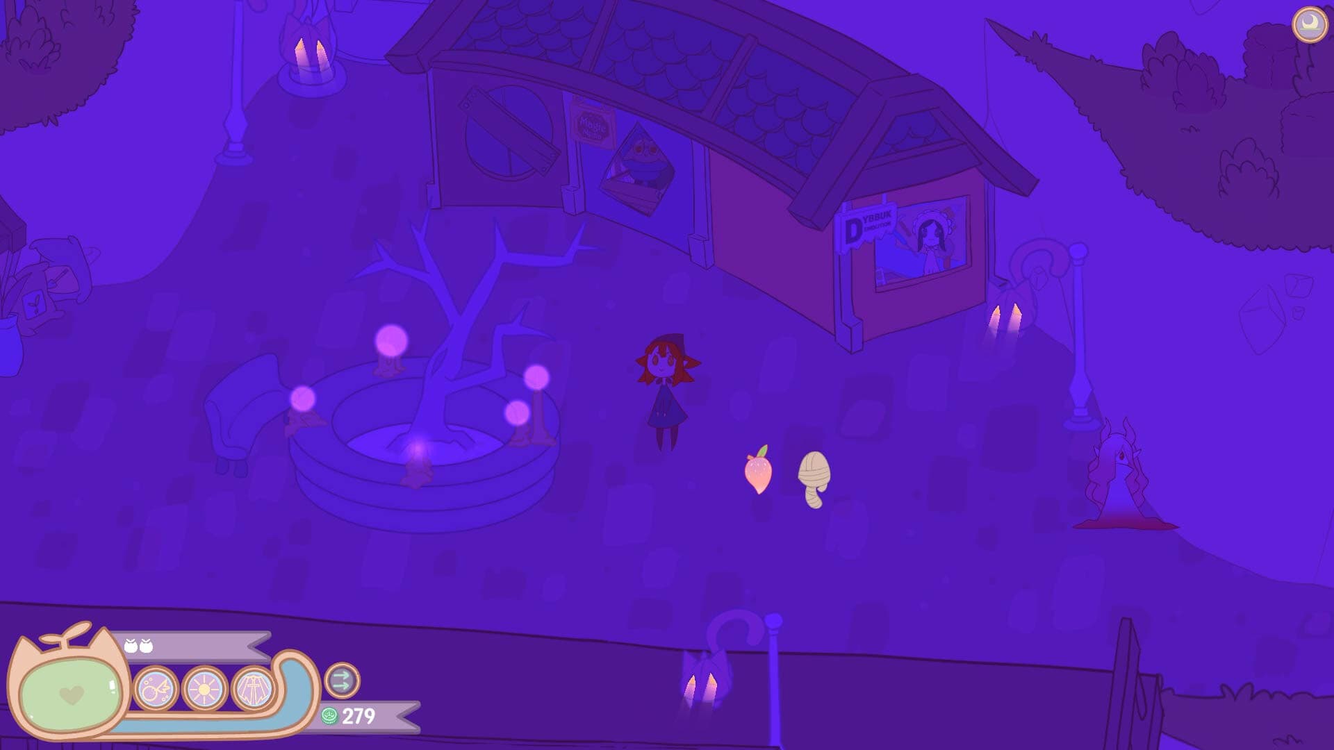 Critter Crops PC Steam Account - 2
