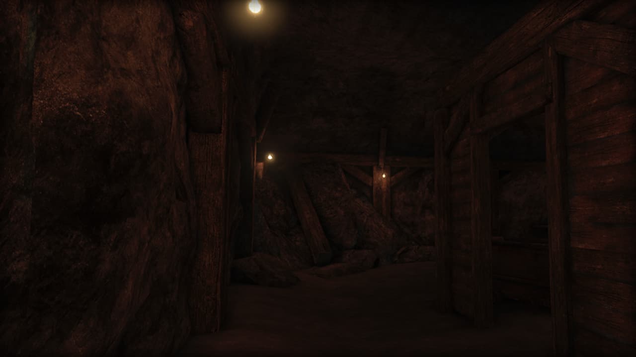 Stairs Steam CD Key - 4