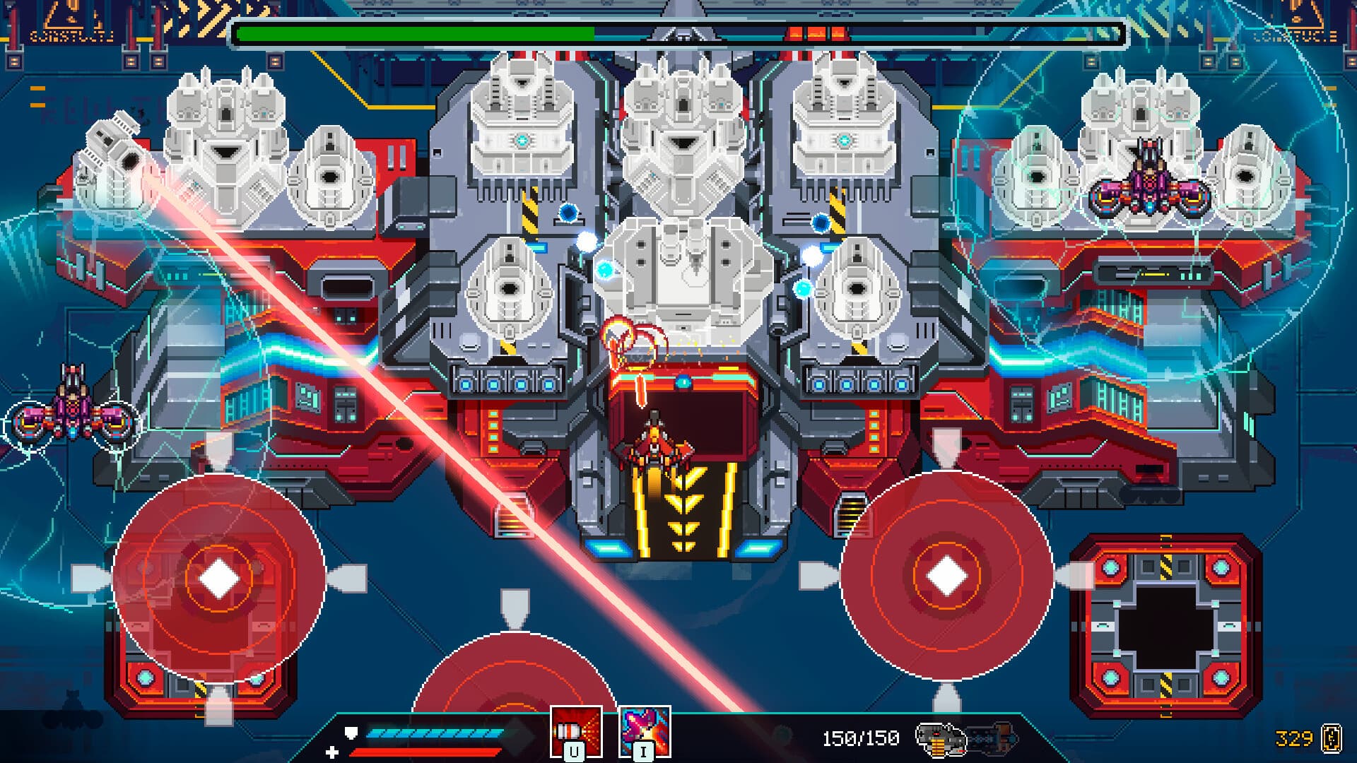 Nova Strike PC Steam Account - 5
