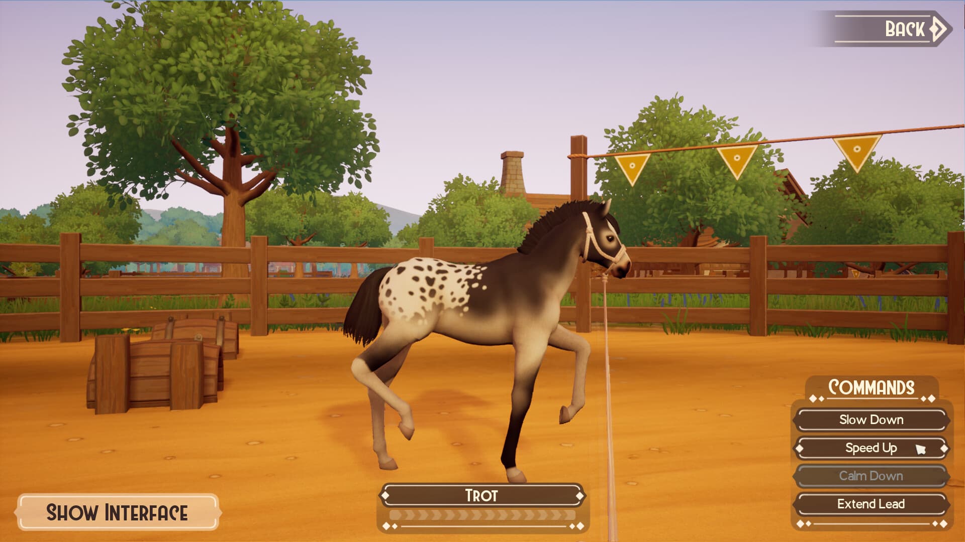 The Ranch of Rivershine PC Steam Account - 3
