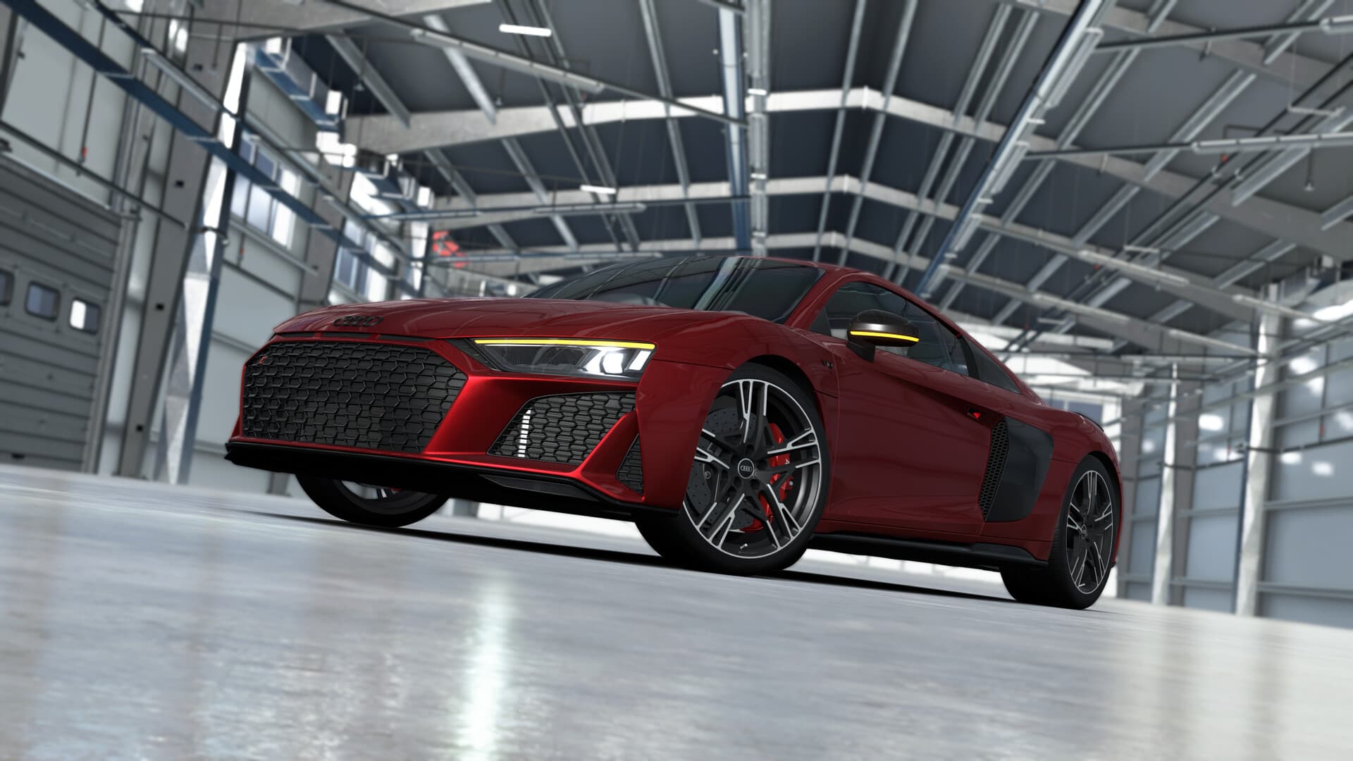 Assetto Corsa EVO PC Steam Account - 4