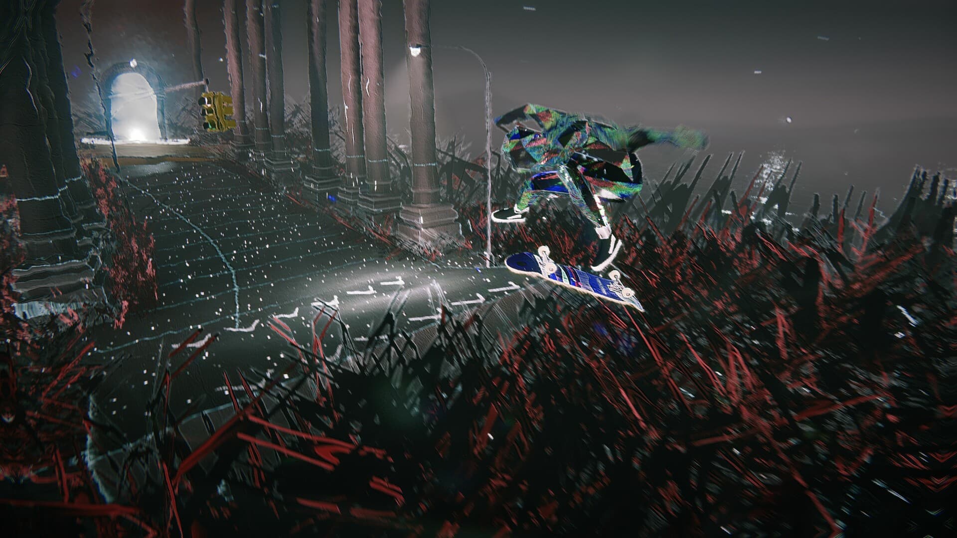 Skate Story PC Steam Account - 2